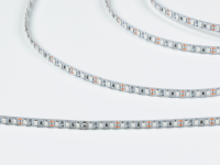 SWG Standard Светодиодная лента  3528, 120 LED/м, 9,6 Вт/м, 12В , IP20, Цвет: Красный, SWG3120-12-9.6-R-M