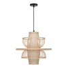Подвесная люстра ST-Luce SL6241.513.01