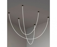 Накладная люстра Kink Light 08031-3S,19
