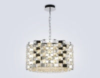 Подвесная люстра Ambrella Light LH41001