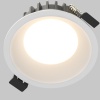 Встраиваемый светильник Technical DL055-8W3-4-6K-W