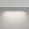 Трековый светильник Technical TR190-1-10W4K-B