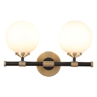 Бра Crystal Lux SOPHIA AP2