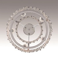 Накладная люстра LUMION 8244/5C
