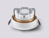 Встраиваемый светильник Ambrella Light TN52332