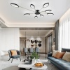 Накладная люстра ImperiumLoft 178236-26