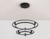Каскадная люстра Ambrella Light FL5544