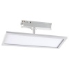 358894 PORT NT22 232 белый Светильник трековый однофазный трехжильный IP20 LED 4000К 24W 220V VOLO