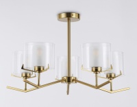Люстра на штанге Ambrella Light LH57007