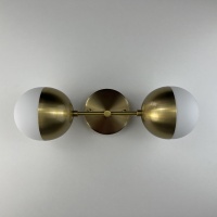 Бра ImperiumLoft 85018-22