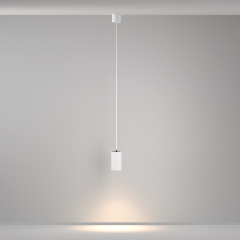 Подвесной светильник Maytoni P100PL-20W3K-W
