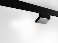 DesignLed Светильник для низковольтного трека SY mini 5.2 Вт, SY-mini-521114-5.2-48-BL-WW
