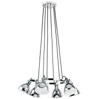 Подвесная люстра Lightstar 761164