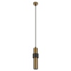 Подвесной светильник ARTE Lamp A3144SP-1PB