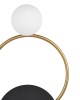 Бра Vele Luce VL5764W21