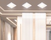 Встраиваемый светильник Ambrella Light TN102826