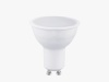 Светодиодная лампа LEDS POWER GU10 8Вт 3000К 006819