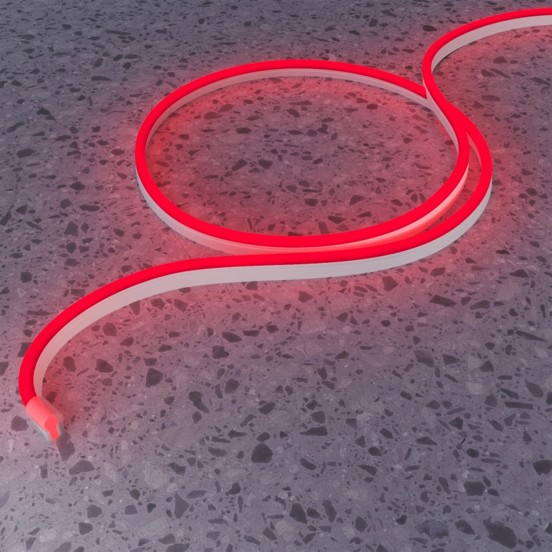 Гибкий неон Led Strip 201233