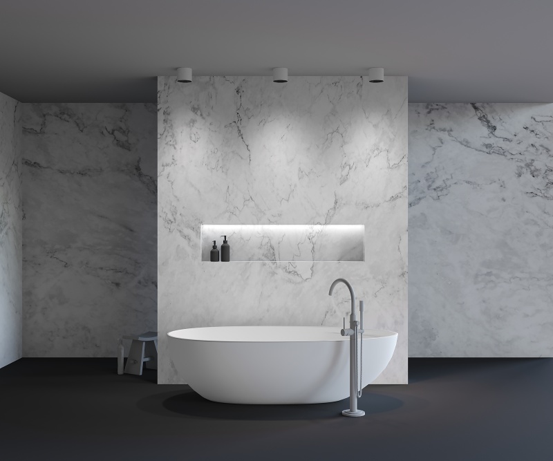 Накладной светильник Maytoni C064CL-01-25W3K-D-RD-WB