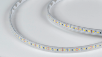 SWG Standard Светодиодная лента 2835, 120 LED/м, 9,6 Вт/м, 12В , IP66, 3M, Цвет: Нейтральный белый, SWG2120-12-9.6-NW-66-M