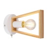 Бра ARTE Lamp A8030AP-1WH