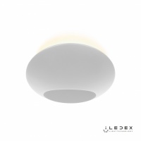 Бра iLedex ZD8152-6W WH