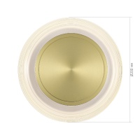 Бра ST-Luce SL6239.201.03