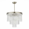 Каскадная люстра ST-Luce SL1230.102.06