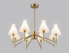 Люстра на штанге Ambrella Light LH57135