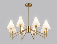 Люстра на штанге Ambrella Light LH57135