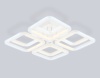 Накладная люстра Ambrella Light FA8948