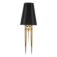 Бра LOFT IT 10207W/L Gold