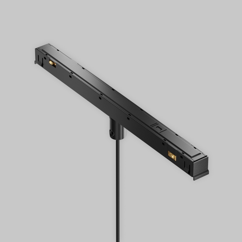 Трековый светильник Technical TR245-7W4K-B