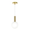 Подвесной светильник Citilux CL205110N