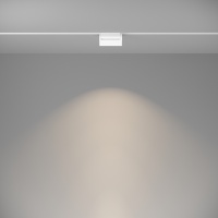 Трековый светильник Technical TR075-2-10W4K-W