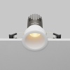 Встраиваемый светильник Technical DL116-10W-2.7K-W