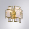 Бра ARTE Lamp A4087AP-2SG