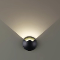 6662/1GL3 ODL Грунтовый светильник LED 3Вт 3000К 12/24В IP67 NATURE