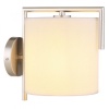 Бра ARTE Lamp A5031AP-1SS