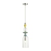 Подвесной светильник Odeon Light 4893/1