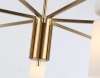 Люстра на штанге Ambrella Light LH56126