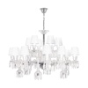 Подвесная люстра LOFT IT 10209/24