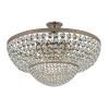 Люстра на штанге Arti Lampadari Favola E 1.3.50.502 N