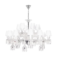 Подвесная люстра LOFT IT 10209/24
