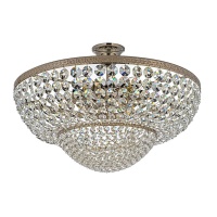 Люстра на штанге Arti Lampadari Favola E 1.3.50.502 N