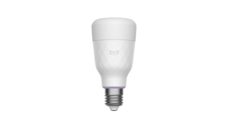 Лампочка Yeelight Pro E20 Smart LED Bulb(Multicolor)-E27