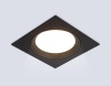 Встраиваемый светильник Ambrella Light TN51804
