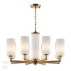 Подвесная люстра Odeon Light 4990/8