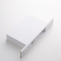 Блок питания Yeelight Pro P20 для магнитного трека, 120 Вт, белый, стандартный YLP103-W