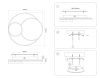 Накладной светильник Ambrella Light FA7719
